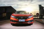 Honda Civic RS Sedan 2019 года (AU)
